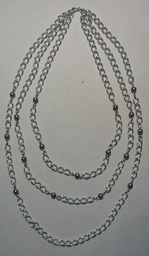 [N559039] COLLAR FANTASIA C38