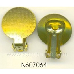 [N607064] BASE PDTE.METAL 63579