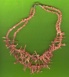 [N611012] COLLAR FANTASIA CRO