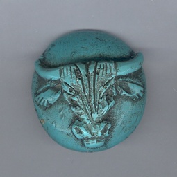 APLIQUE RESINA BUFALO 017