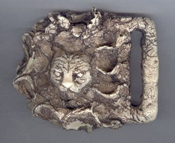HEBILLA RESINA PUMA
