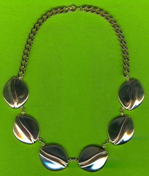 [N614009] COLLAR 834