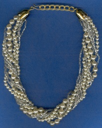 [N616005] COLLAR FANTASIA 3635