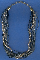[N616006] COLLAR FANTASIA 3671