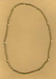 [N616008] COLLAR FANTASIA 3920