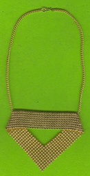 [N617006] COLLAR FANTASIA 3062
