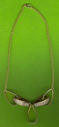 [N617013] COLLAR FANTASIA 3310