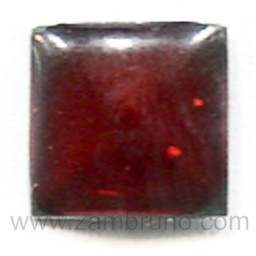 PIEDRA SIMIL CUADRADA TERMOADHESIVA 043