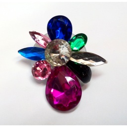 [N623058] BROCHE SIMIL PE220