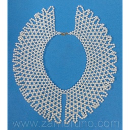 [N623087] CUELLO PERLA CT-1