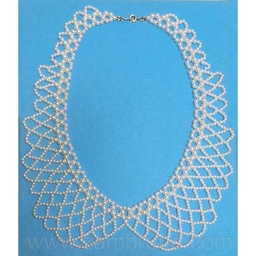 [N623088] CUELLO PERLA CT-30