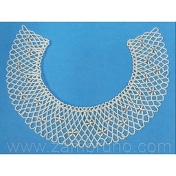CUELLO PERLA 1192
