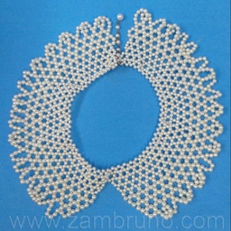 [N623140] CUELLO PERLA CT10