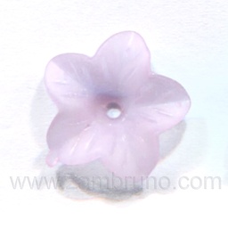 FLOR TRANSPARENTE 524