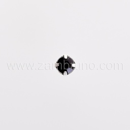 PIEDRA CRISTAL ENGARZADO 9015
