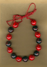 COLLAR PLÁSTICO  MLU1