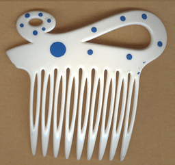 COLLAR PLÁSTICO  MER1