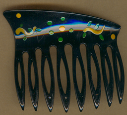 COLLAR PLÁSTICO  MLU3