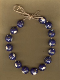 COLLAR PLÁSTICO  MER3