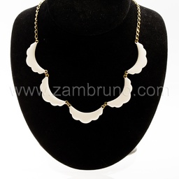 COLLAR ESMAL. 9994