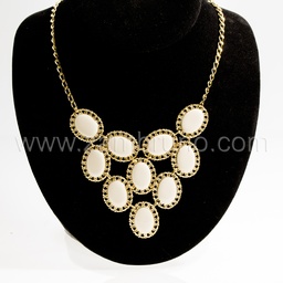 COLLAR ESMAL. 9776