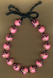 COLLAR PLÁSTICO  MLU6