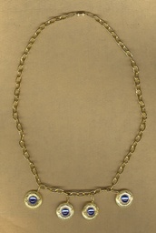 [N653309] COLLAR FANTASÍA S10