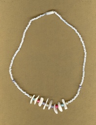 [N653324] COLLAR FANTASIA S-25
