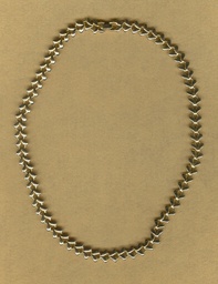 [N653326] COLLAR FANTASIA S-27