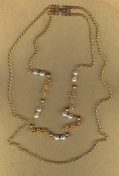 [N653333] COLLAR FANTASIA S-34