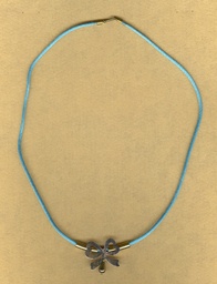 [N653344] COLLAR FANTASIA S-45