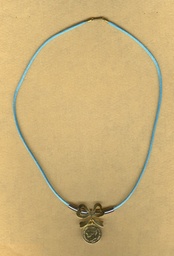 [N653345] COLLAR FANTASIA S-46