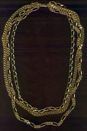 [N676001] COLLAR FANTASIA 907