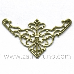 [N709001] TRIANGULO LATÓN 853