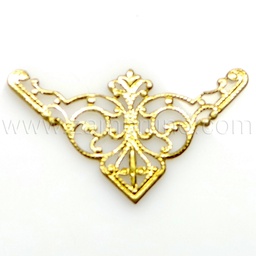 [N709002] TRIANGULO CALADO 796
