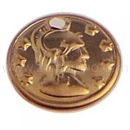 [N713001] MONEDA LABRADA 8117