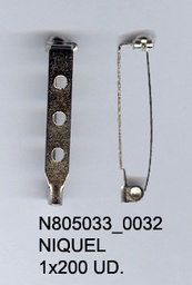 [N8050330032] BASE ALFILER 30148