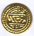 MONEDA LABRADA 46039