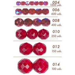 BOLA CRISTAL FACETADA 47200