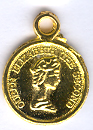MONEDA LABRADA 520135