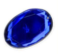 PIEDRA SIMIL OVALADA 223013
