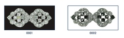 BROCHE METAL+SIMIL 682057