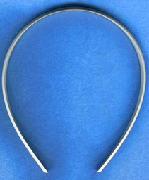 FORNITURA DIADEMA 520404