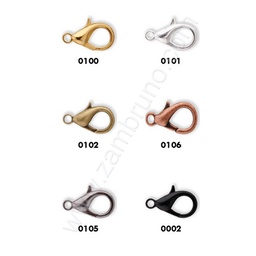 MOSQUETON METAL 644100