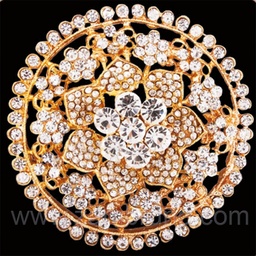 BROCHE SIMIL 875002