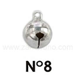 CASCABEL LATÓN 4211