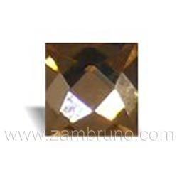 PIEDRA CRISTAL TERMOADHESIVA 3402