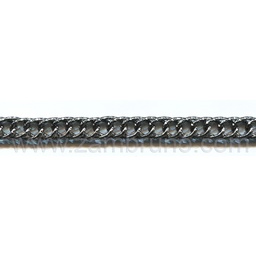 CADENA ALUMINIO BARBADA 4037