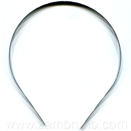 DIADEMA METAL 2226-4