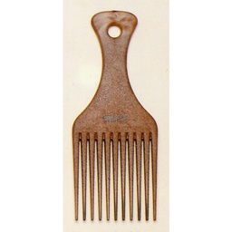 [O106045] PEINE AFRO AHUECADOR 600